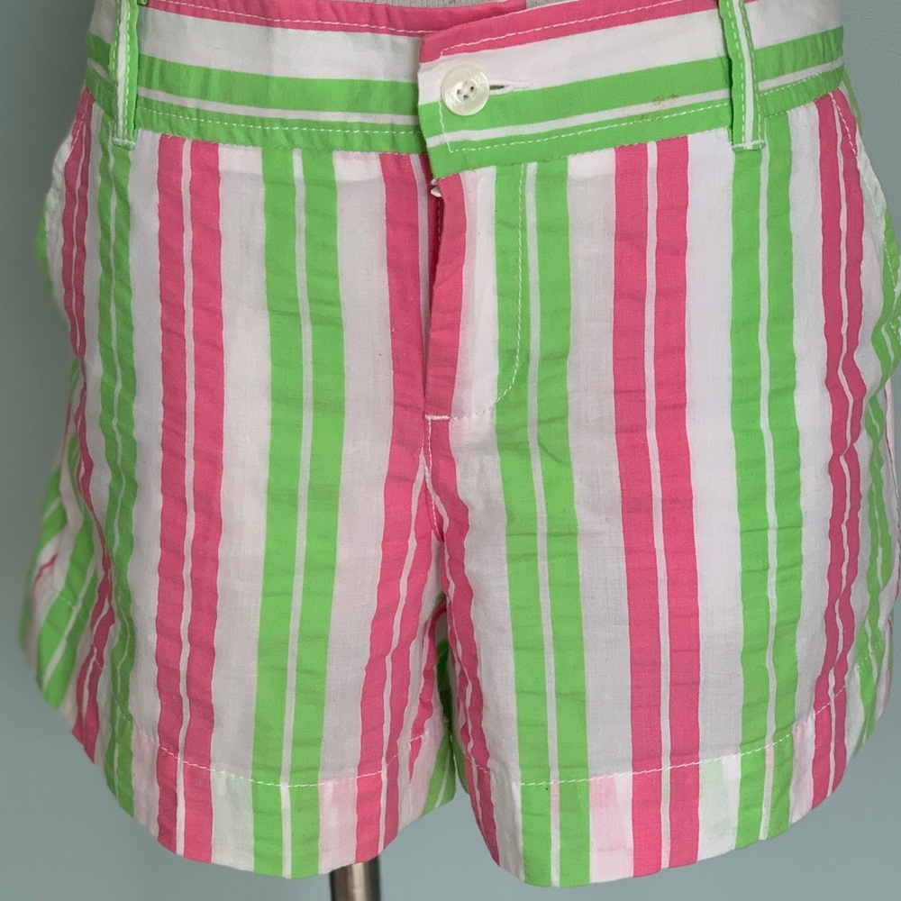 Lilly Pulitzer Shorts